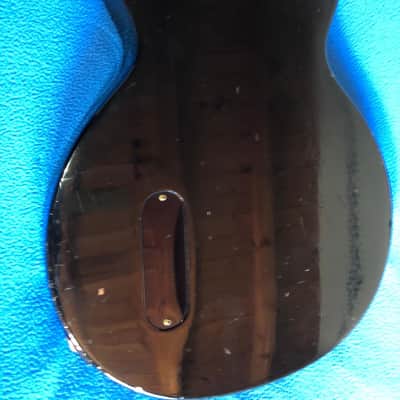 Gibson Les Paul Junior  -  Vintage Tobacco Burst 2002 image 13