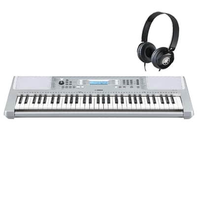 TASTIERA YAMAHA YPT 370 Ready 2 Play Pack