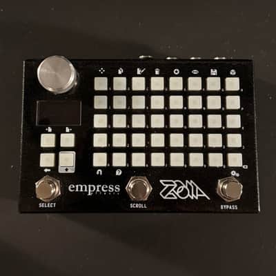 Empress Zoia image 2