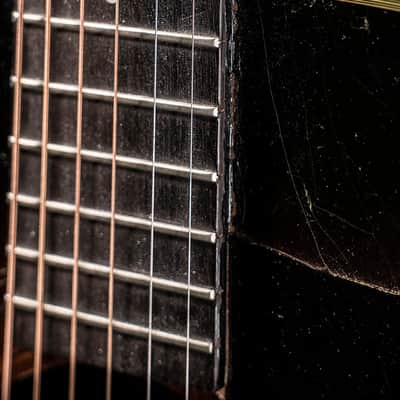 Guild D-50 '81 image 7