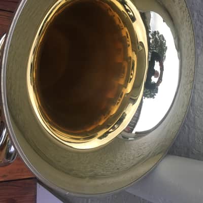 Meinl Weston 25 BBb Tuba 2000's image 6
