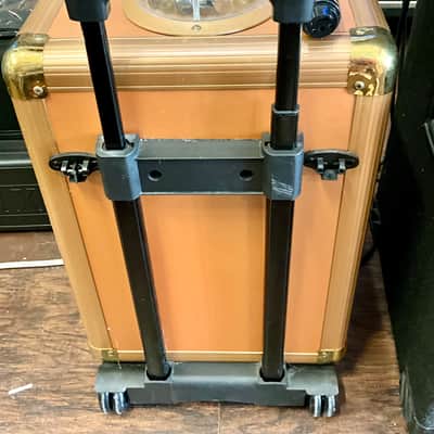 Masingo Soprano X1 Karaoke Machine - Gold image 4