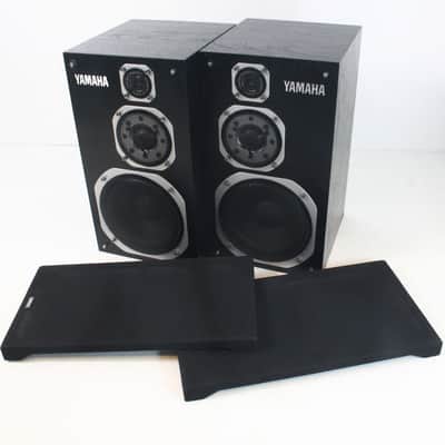 Yamaha Ns 1000 Mm [Z114496 A B] (05/01) image 3