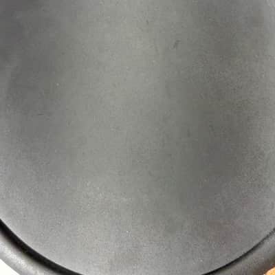Roland PD-9 V-Pad 10" Dual-Trigger Drum Pad Black - Lot of 2 image 6