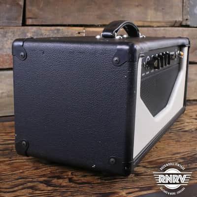 PRS "30" 30-Watt Guitar Amp Head 2009 - 2014 - Various image 3