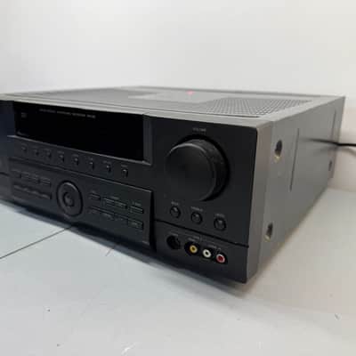 KLH R5100 Receiver HiFi Stereo Vintage 5.1 Channel Home Theater Radio Audio AVR image 3