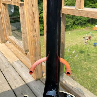 Gibson Les Paul Classic 2019 - Present - Ebony image 16