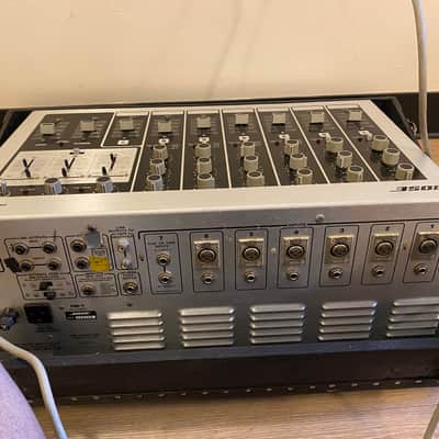 Bose PM-1 Powermixer image 4
