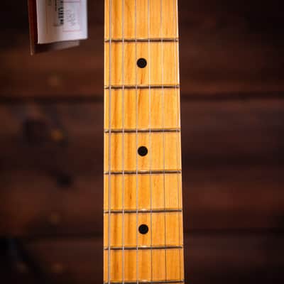 Fender American Vintage II 1972 Telecaster Thinline - Natural image 15