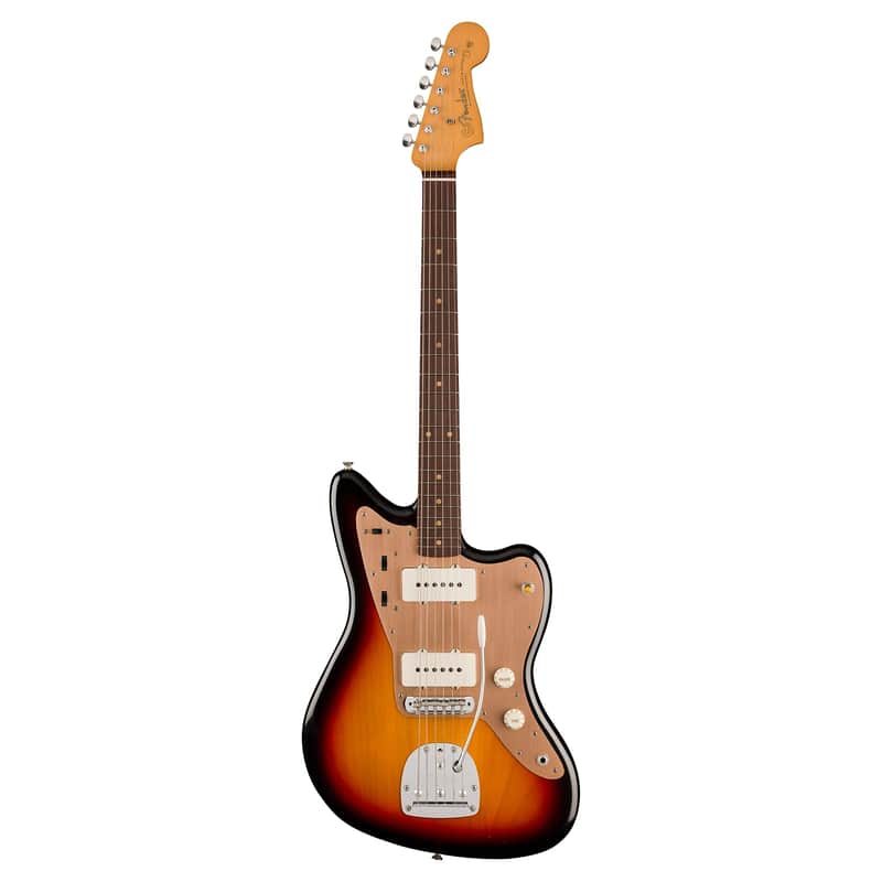 Fender Limited Edition Vintera II Road Worn '50s Jazzmaster