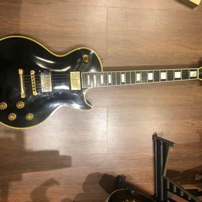 ESP Navigator Custom NLP CTM 540 MIJ Electric Guitar | Reverb Canada