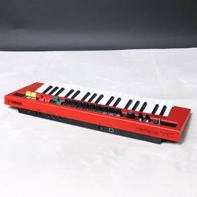 Yamaha Reface Yc [Jevo01087] (08/17) image 8
