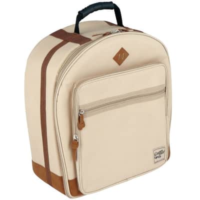 TAMA TSDB1465BE Powerpad Designer Snare Bag Tasche für Snaredrum beige image 1