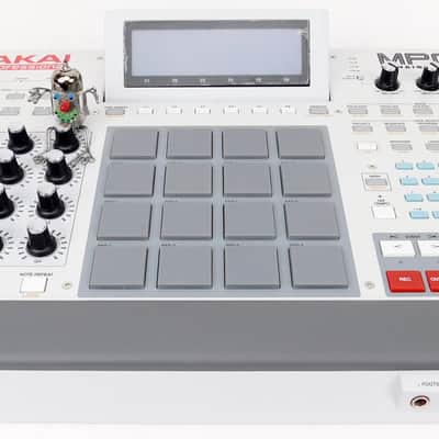 Akai MPC Renaissance Sampler Synthesizer + Sehr Gut +OVP + 1.5Jahre Garantie image 5
