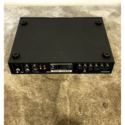 Naim NAC 202 - Preamplifier - Excellent w/ Original Box image 9