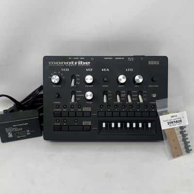 Korg - Monotribe [USED] image 1