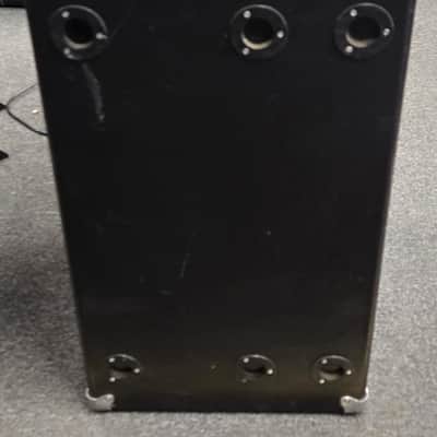Vintage Lab Series L2 Model 315A 15" Bass Guitar Cabinet Tested image 2