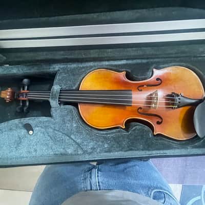 Hidersine Violin Venezia 3/4 WV100SRA34 image 18