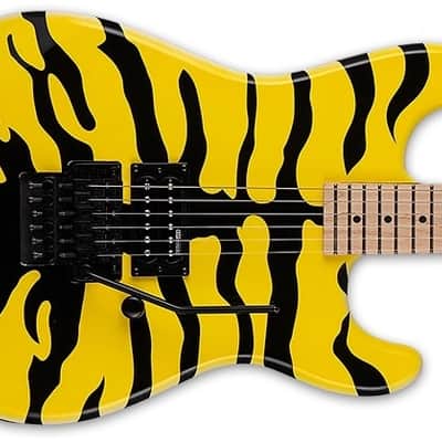 ESP LTD GL-200MT George Lynch Signature image 1