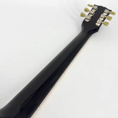 2019 Gibson Les Paul Traditional – Manhattan Midnight image 10