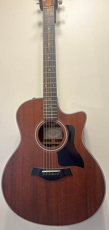 Taylor 326ce with V-Class Bracing
