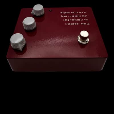 Klon KTR “These Are Essential Diodes” (warehouse number X6235) image 5