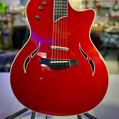 Taylor T5-S Standard Spruce | Reverb
