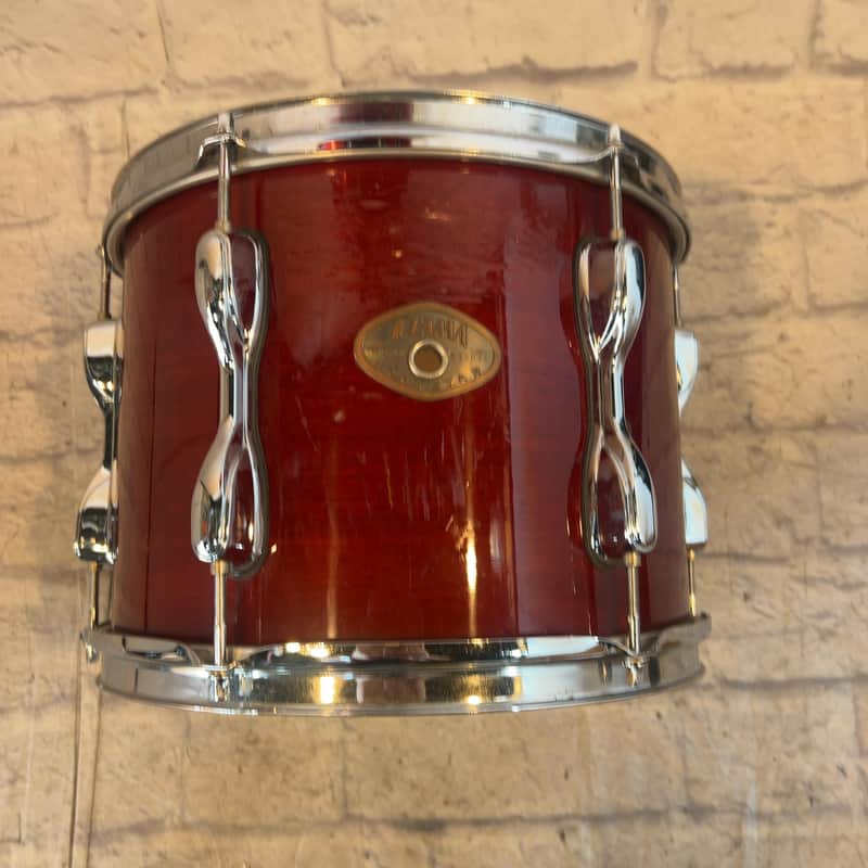 Tama 12x9 Rockstar Rack Tom image 1