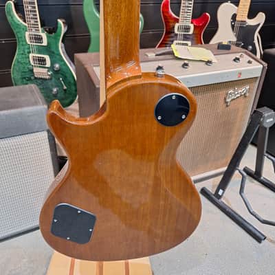 PRS S2 McCarty 594 Singlecut 2026 - Vintage Natural 8.0 pounds image 9