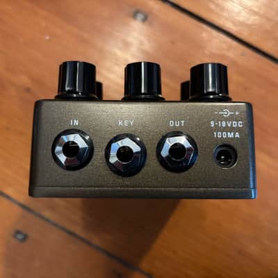Seymour Duncan Polaron Analog Phase Shifter 2020 - Brown image 3