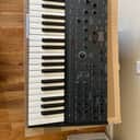 Oberheim TEO-5 44-Key 5-Voice Synthesizer 2024 - Present - Black