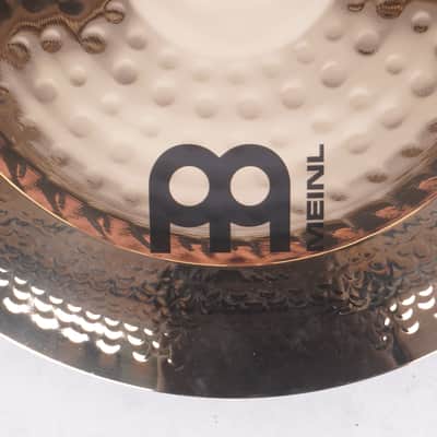 MEINL | CLASSICS | CUSTOM | 18" CHINA-18" image 3