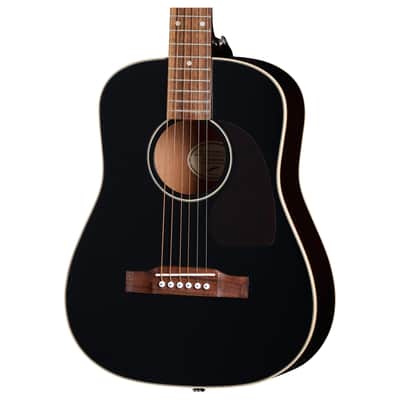 Epiphone 1963 EJ-45 VS Acoustic Guitar | Reverb