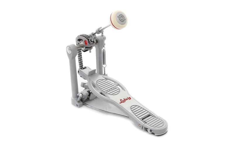 Ludwig LAC14FP Atlas Classic Single Bass Drum Pedal image 1
