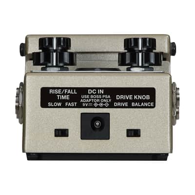 Boss RT-2 Rotary Ensemble Pedal image 4
