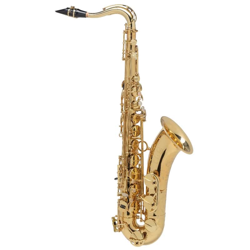 Selmer Paris 54AXOS Bb Tenor Saxophone image 1