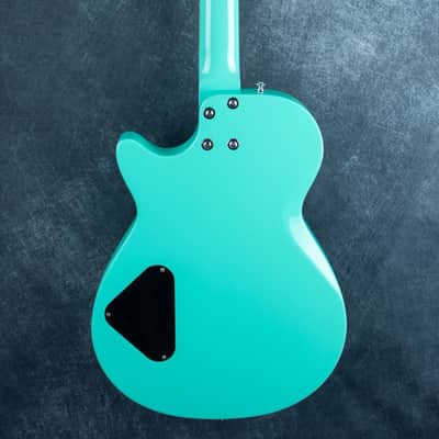 Gretsch Streamliner Jet Sea Foam Green CTG25090676 image 4