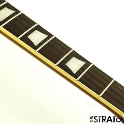 USED Epiphone Les Paul Standard 60s BODY + NECK Mahogany Slim Taper image 6