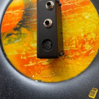 One Control MIDI Solo Stereo Loop image 5