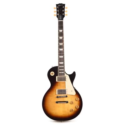 Gibson Original Les Paul Standard '50s Tobacco Burst (Serial #209860147) image 4