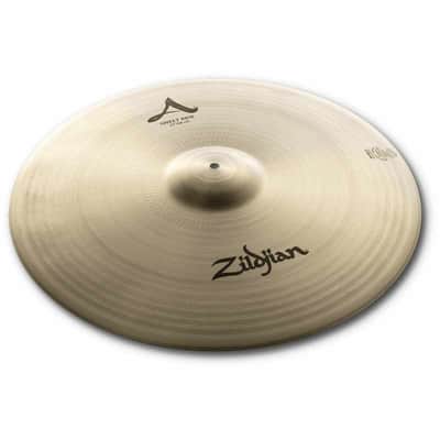 Zildjian A0082 A 23" Sweet ride image 1