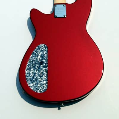 Calumet Chiappona Bass Pinot Noir image 4