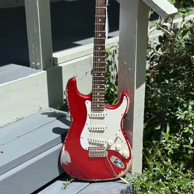 Berly S Reverse Headstock *authorized dealer* @AIFG