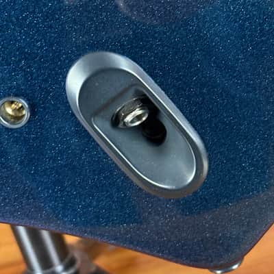 Ibanez A527-NSH Alpha 2026 - Present - Nebula Shift - BRAND NEW with invoice image 10