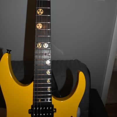 Ormsby Hype GTR 2024 High Alert image 3