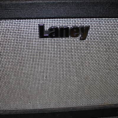 Laney TT20 Combo All Tube Tone Machine 1X12 image 1