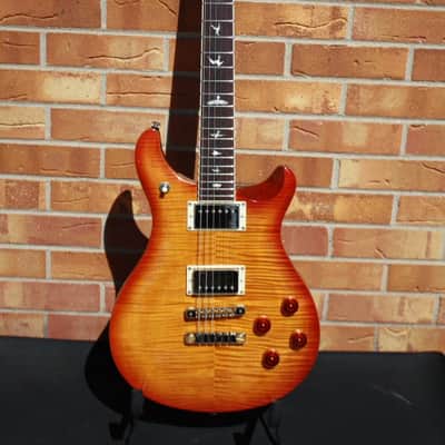 PRS SE McCarty 594 Doublecut-Vintage Sunburst image 3