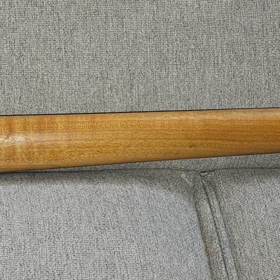 1986 B.C. Rich neck USA image 3