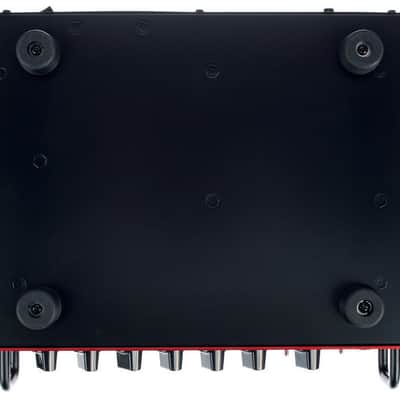 TC Electronic BQ250 Thrust 250-Watt Bass Head -230 V image 11