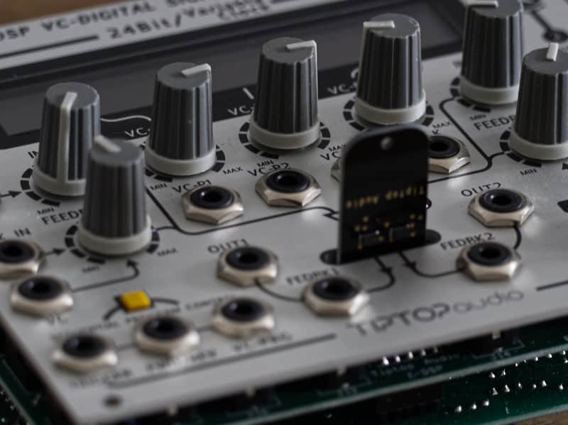 Tiptop Audio Z-DSP
